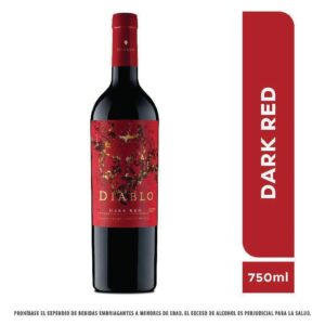 Vino Diablo Dark Red Blend