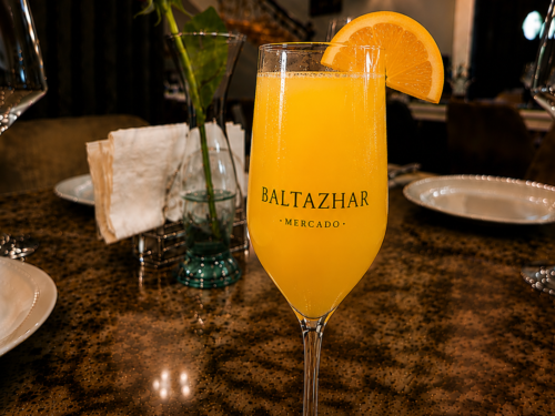 Mimosas