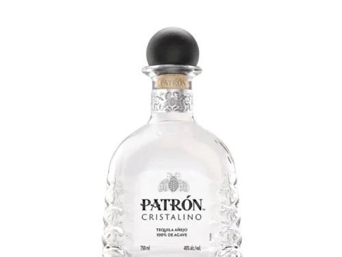 Patron Cristalino