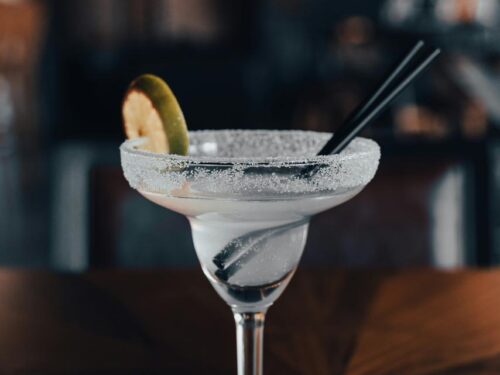 Margarita